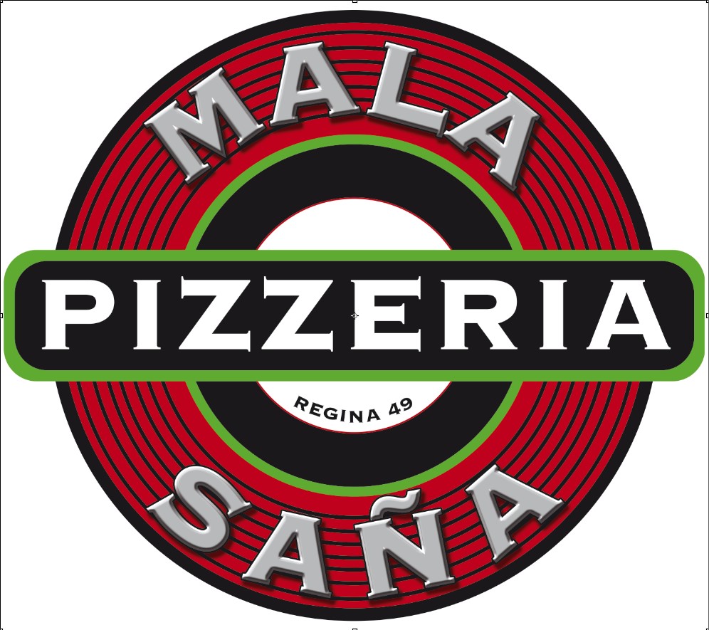 Pizzería Malasaña